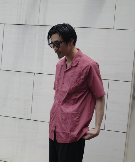 Cubavera Short Sleeve Guayabera Shirts