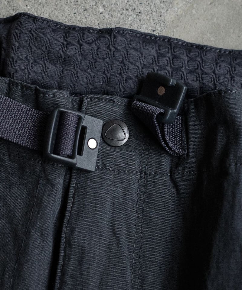 パンツ Nike ACG Three-quarter Length Trousers 00s Deadstock Nike ACG Three-quarter Length Tro