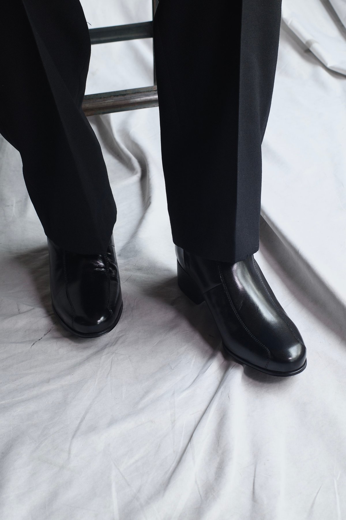 Florsheim Duke Boots | DAMAGEDONE 2nd