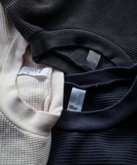 Los Angeles Apparel Garment Heavy Thermal