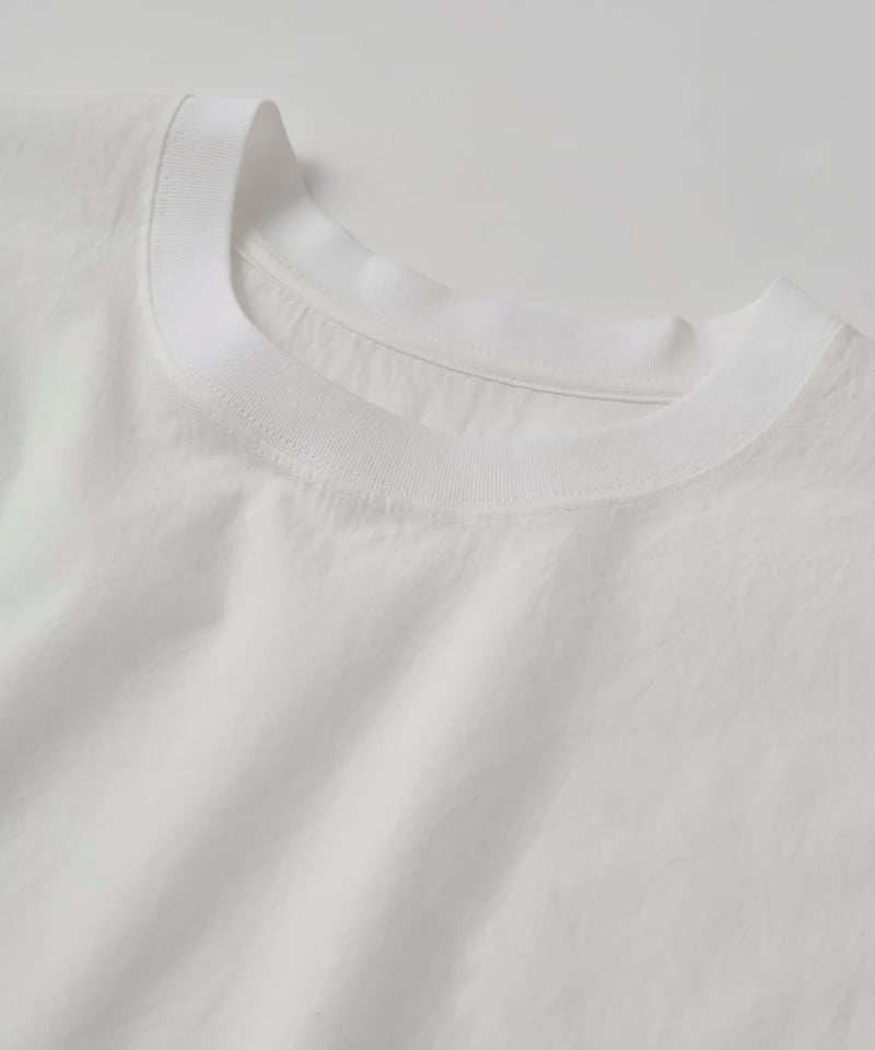 ひ*ら様 THE DAY QUICK DRY LONG SLEEVE SHIRT THE DAY - QUICK DRY STRETCH LONG SLEEVE SHIRT -