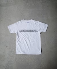 90's NEW YORK Photo T-Shirts -1 Made in USA
