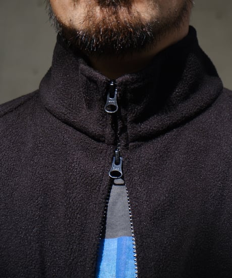 SEABEES Fleece Jacket