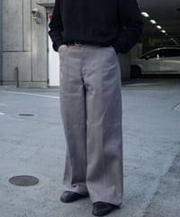 Ben Davis Gorilla Cut Pants Light Grey
