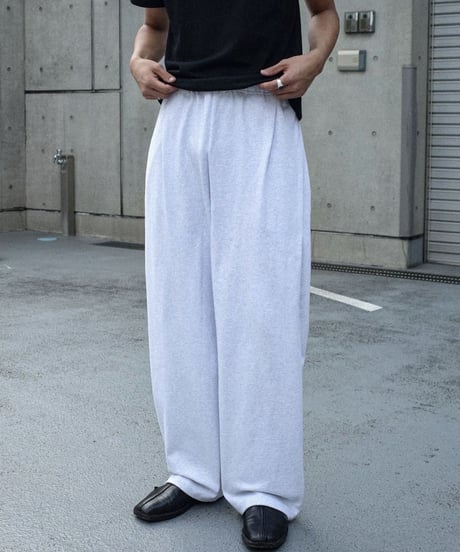 ONEITA 13oz Heavy Weight Chemical Wash Sweat Pants