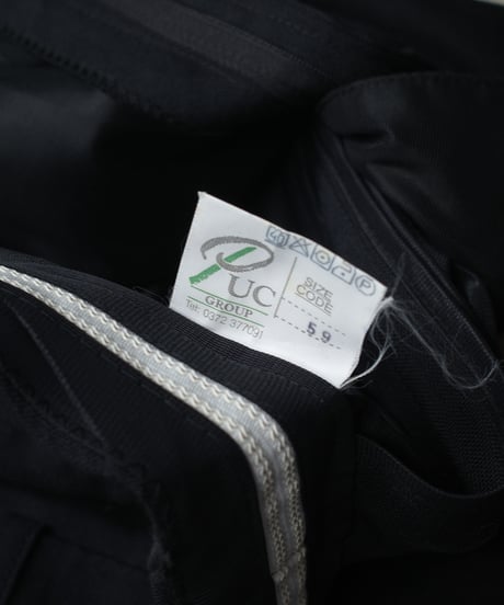 Various British Police Slacks -7 UC Group