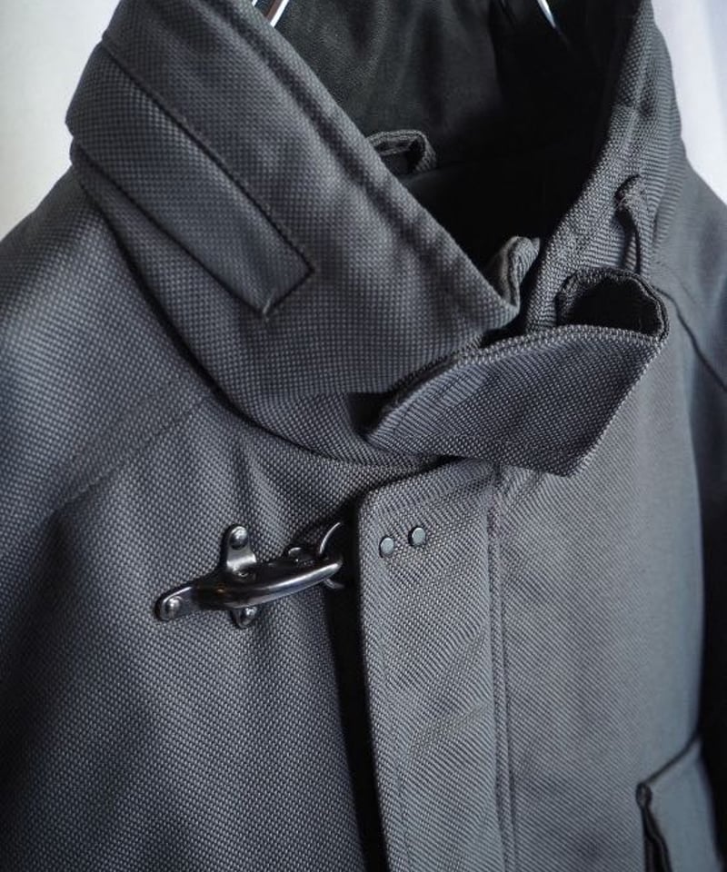 Old Fay Fireman Detail Jacket -2 Made in Italy
