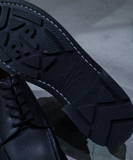 PARABOOT CHAMBORD NOIR