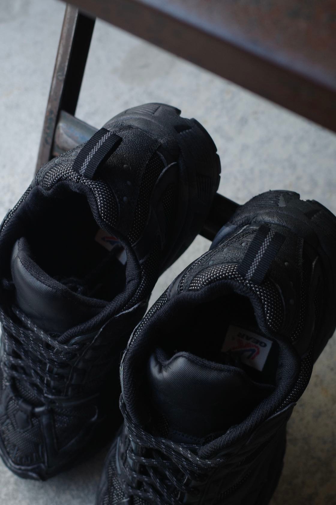 UK Gear XC-09 Military Training Shoes | DAMAGED UK Gear XC-09 Military Training Shoes | DAMAGED