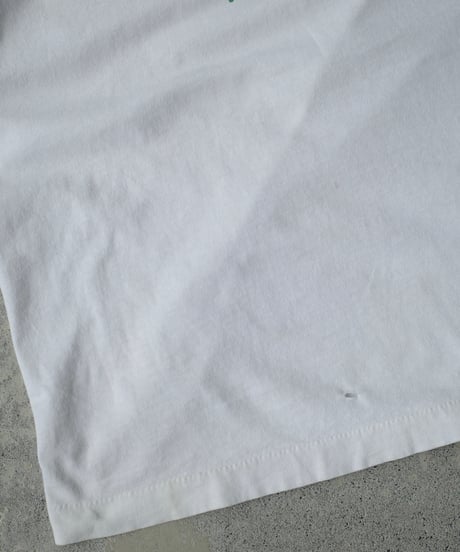 90's Harrods Souvenir T-Shirts