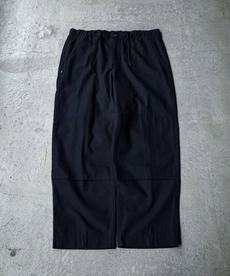 NIKE SB Twill Double Knee Pants | DAMAGEDONE 2nd