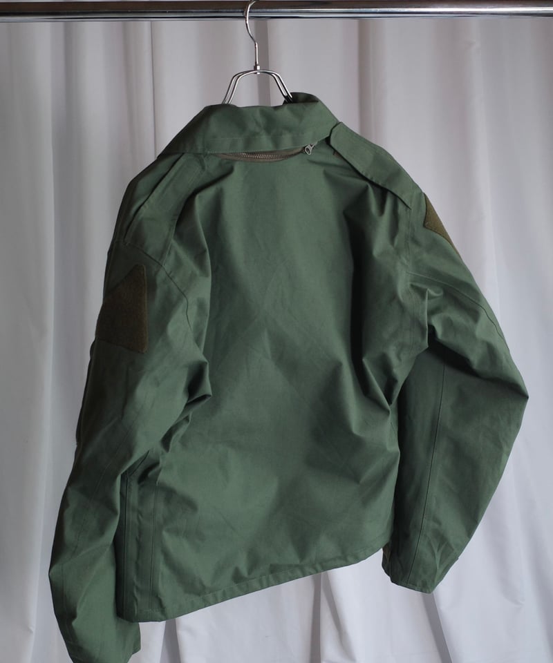Royal Air Force MK4 Flight Jacket -size7 | DAMA