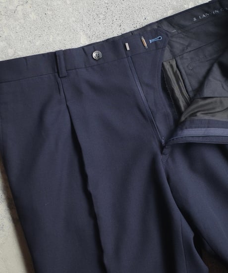 LAVIN Summer Material Slacks -1