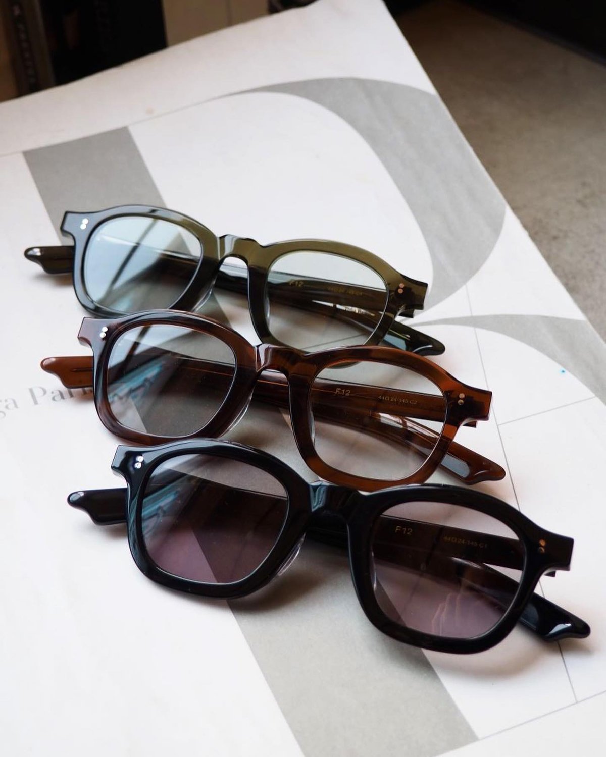 Few. F12 | DAMAGEDONE 2nd