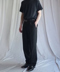 ”Tiny” Paul Smith Summer Material Slacks -9