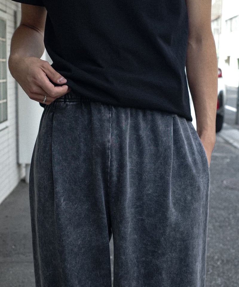 ONEITA 13oz Heavy Weight Chemical Wash Sweat Pa