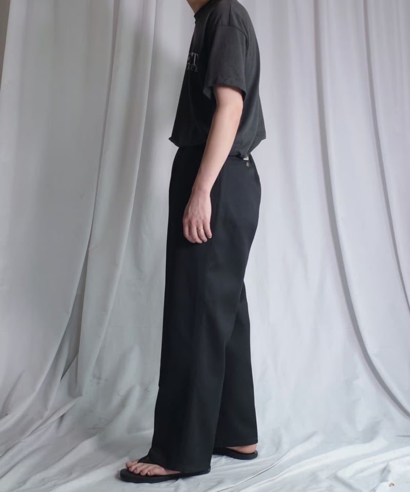 Ben Davis Original Ben's Pants | DAMAGEDONE 2nd
