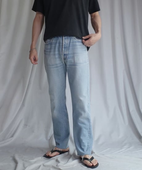 CATEGORY BOTTOMS | DAMAGEDONE 2nd