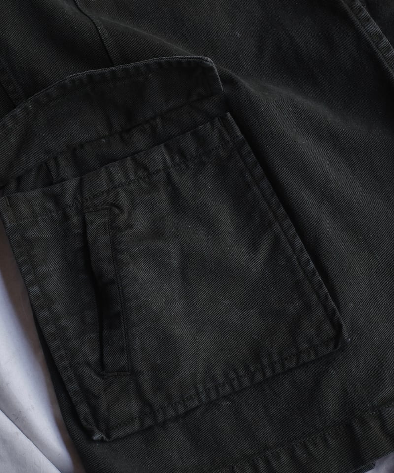 Y's ワイズ／COMPOSITION:SEE ATTACHED LABEL Y's Deformation Jacket 2 COMPOSITION SEE ATTACHED LABEL Yohji
