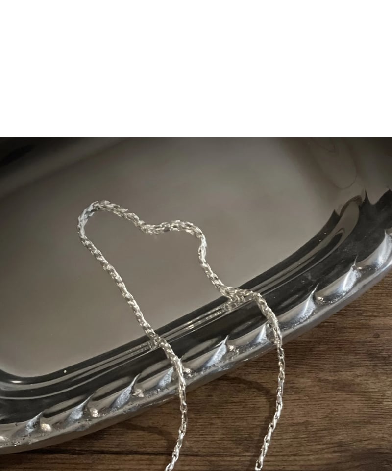 meian sterling silver 