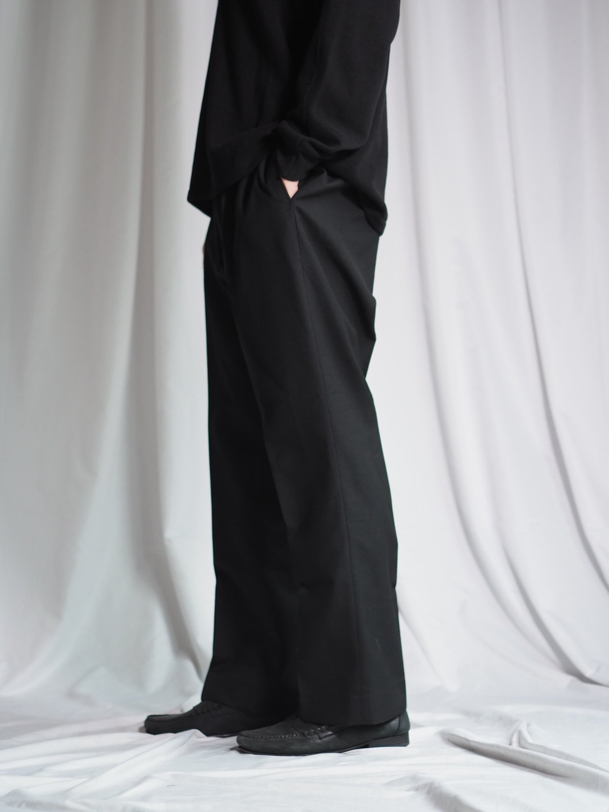 Remake British Police Slacks #2 