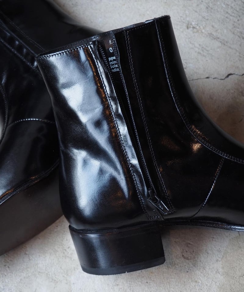 FLORSHEIM DUKE BOOTS DAMAGEDONE 2nd