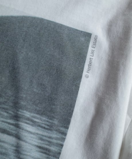 00's Hebert List Photo T-Shirts -8