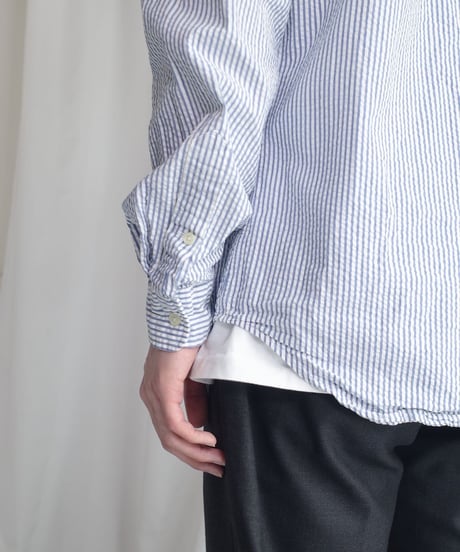 Ralph Lauren L/S Stripe Shirts -10