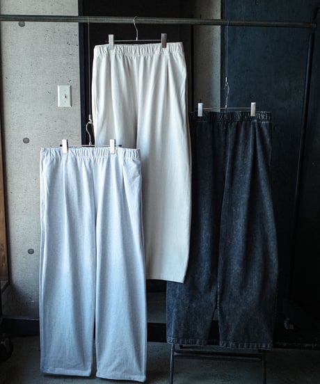 ONEITA 13oz Heavy Weight Chemical Wash Sweat Pants