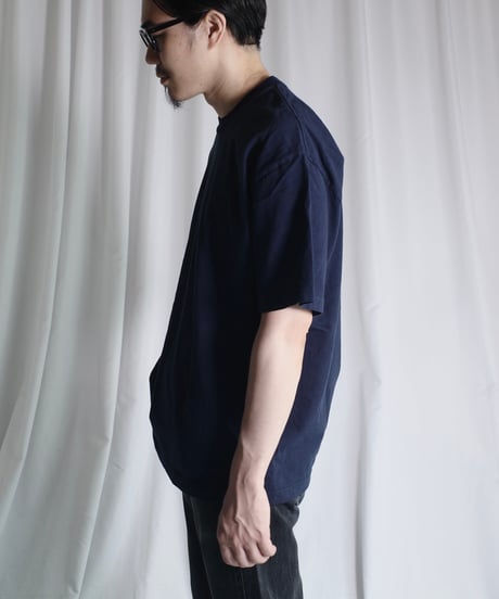 Los Angeles Apparel Garment Dye 8.5oz S/S Wide Tee