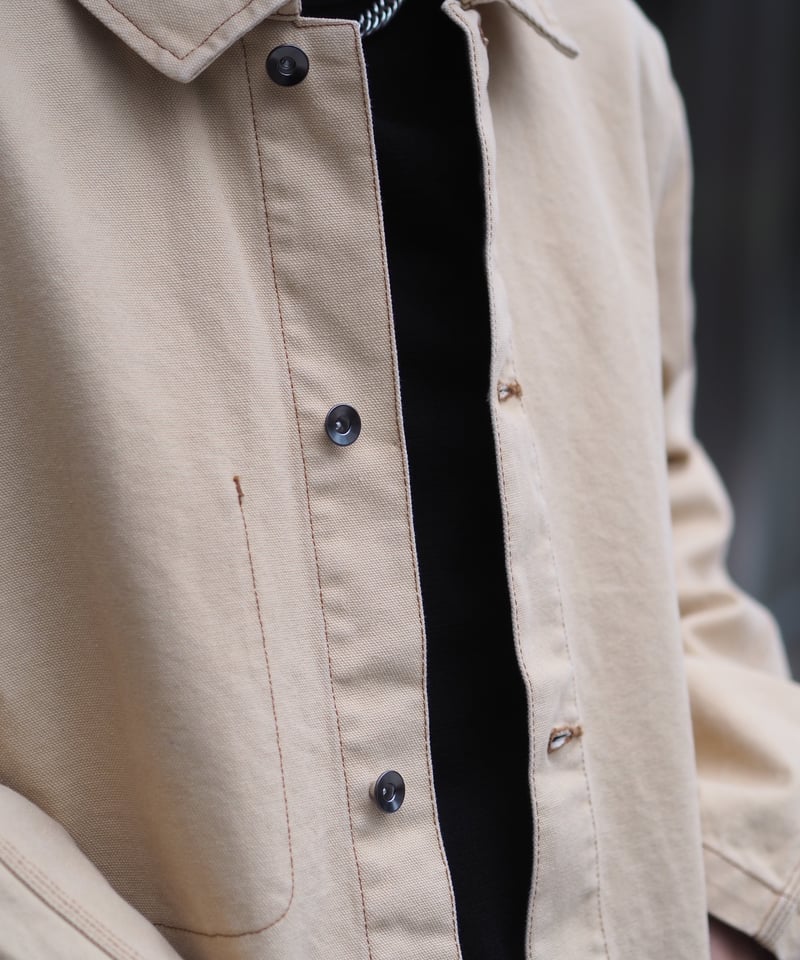 Nike Life Chore Coat - 3Color | DAMAGEDONE 2nd