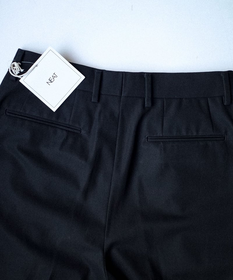 NEAT - NEAT Cotton Twill Wide | DAMAGEDONE 2nd