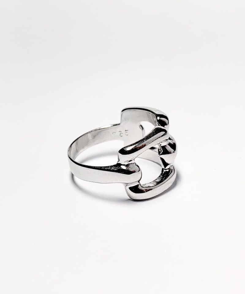 meian fat chain ブレスレット damage done