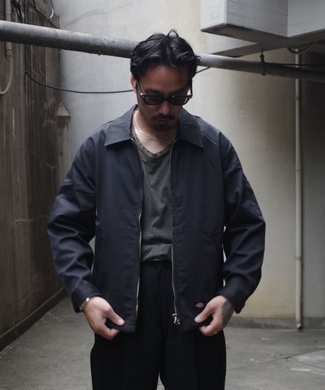 Dickies Customed Eisenhower Lampo Zip Jacket