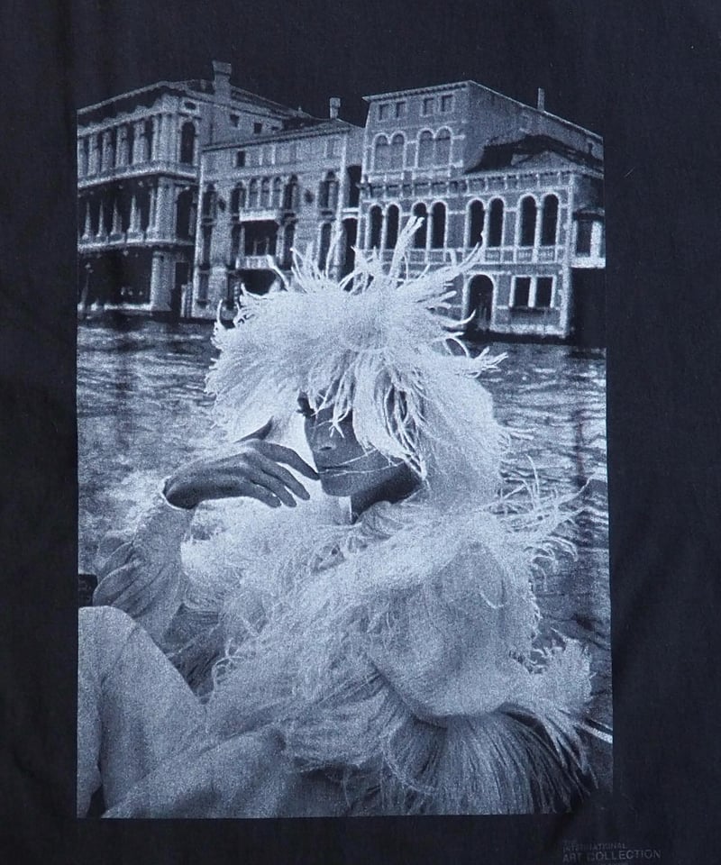 The International Art Collection】 Short Sleeve The International Art Collection】 Short Sleeve