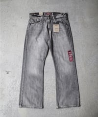 00s Deadstock Levi's 527 Denim Pants Low Boot Cut