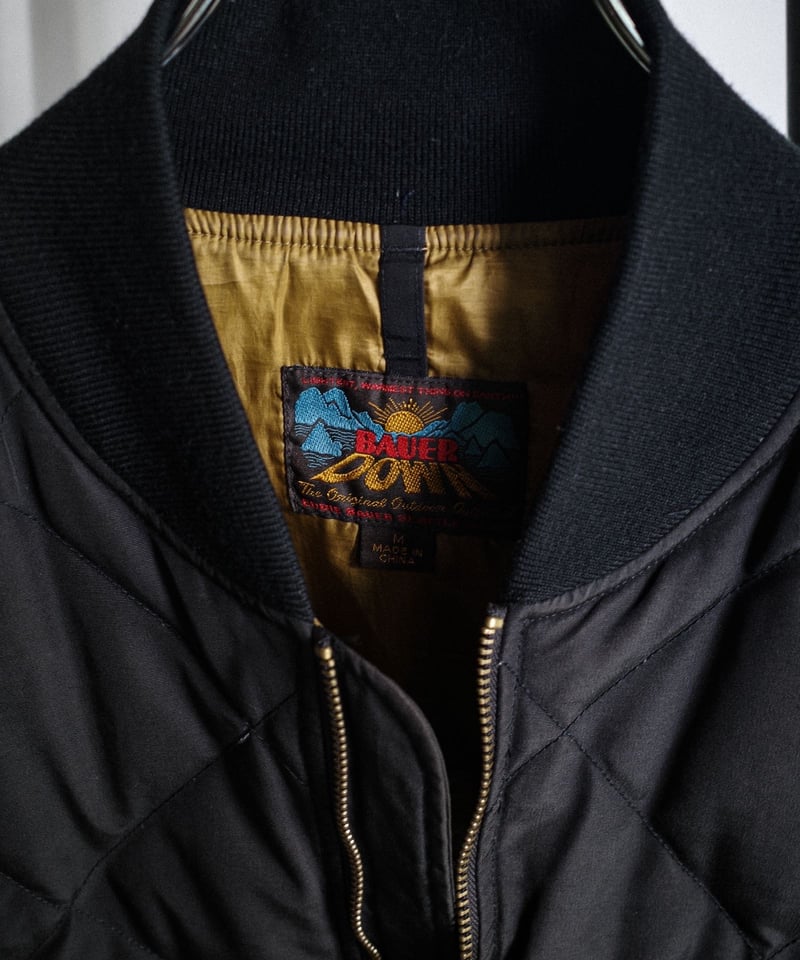 Eddie Bauer Skyliner Down Quilting Jacket | DAM