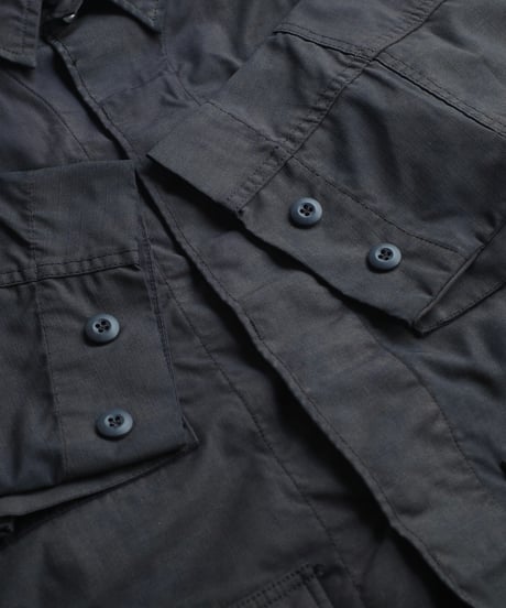 Propper Chemical Wash BDU Coat Battle Rip® 65/35