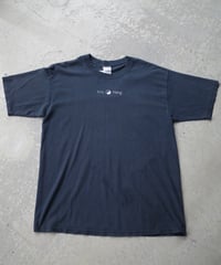 Yin Yang Graphic T-Shirt -Black