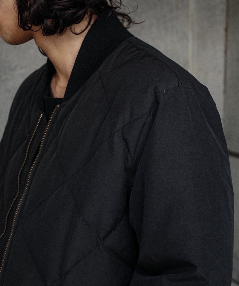 Eddie Bauer Skyliner Down Quilting Jacket | DAM