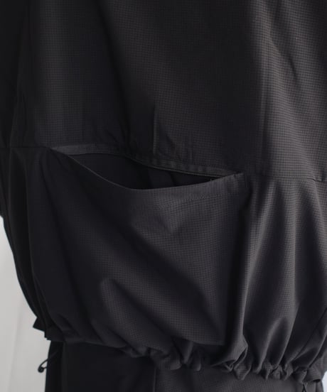 SEABEES Micro Dot Mesh Vest