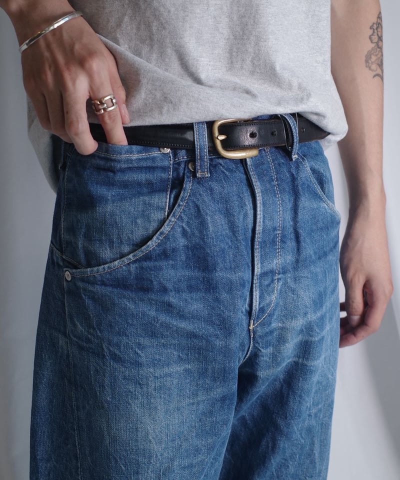 00s Euro Levi's Engineered Jeans 00s Euro Levi's Engineered Jeans
