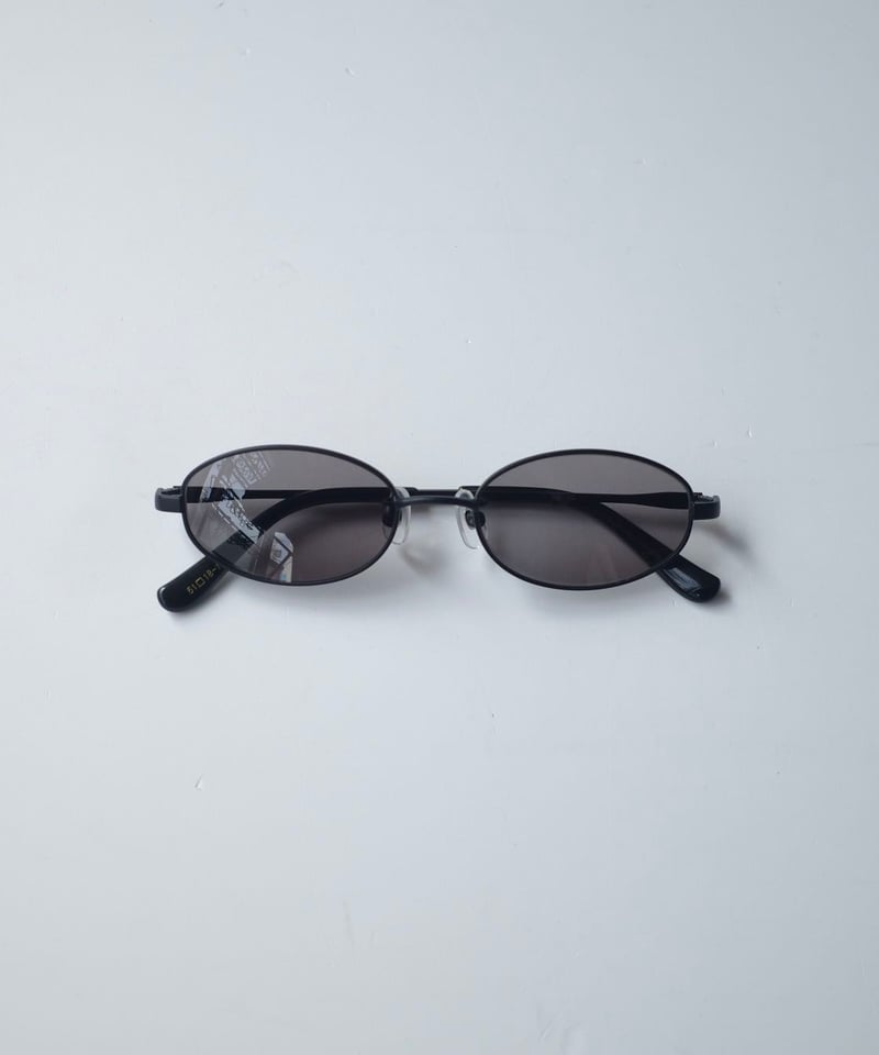 NIKI eyewear - Noir 