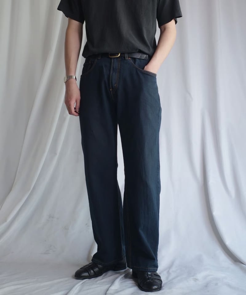 00's Levi's 569 Denim Pants 