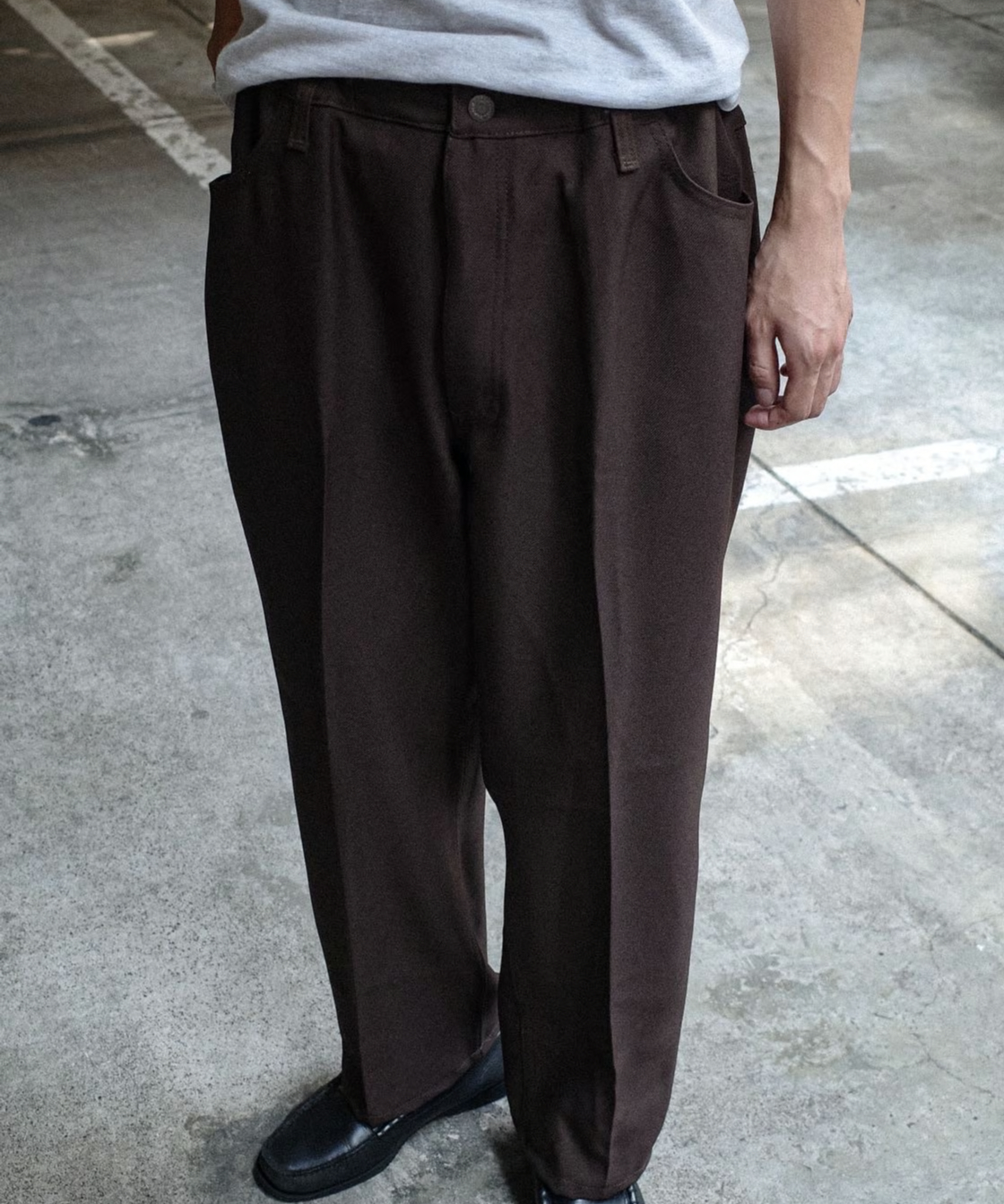 パンツ Wrangler Remake Sta-Prest Wrancher Dress Wrangler Remake Sta-Prest Wrancher Dress Jeans