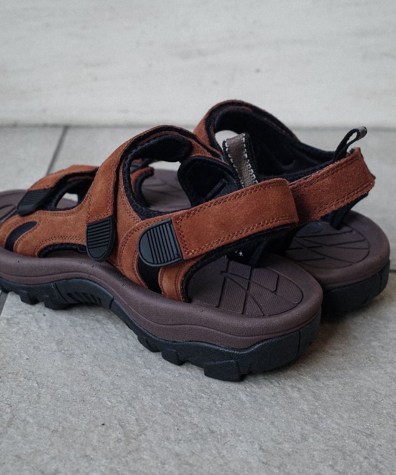 イギリス軍 British Army Tropical Sandal サンダル Deadstock】British Army Tropical Sandal / Size:9M | Daily