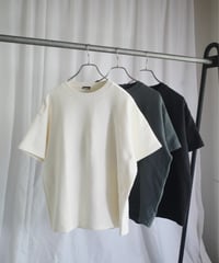 Screen Stars Soft Pile S/S Sweat