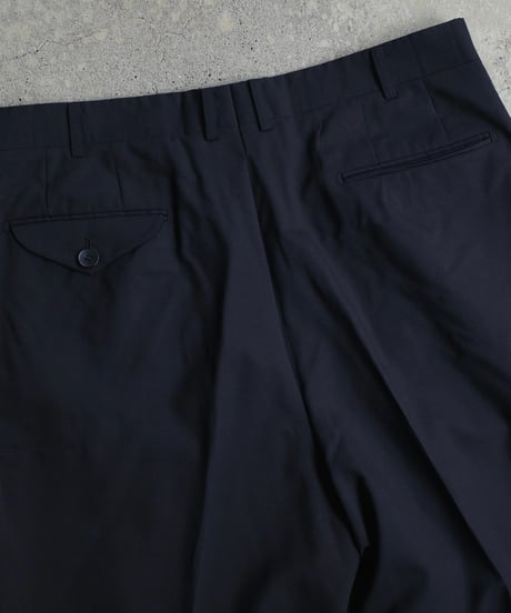 Burberry Summer Material Slacks #6