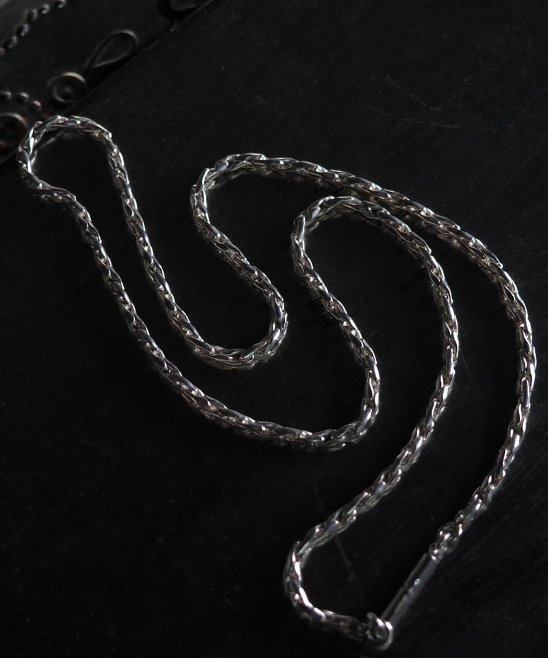 meian sterling silver 
