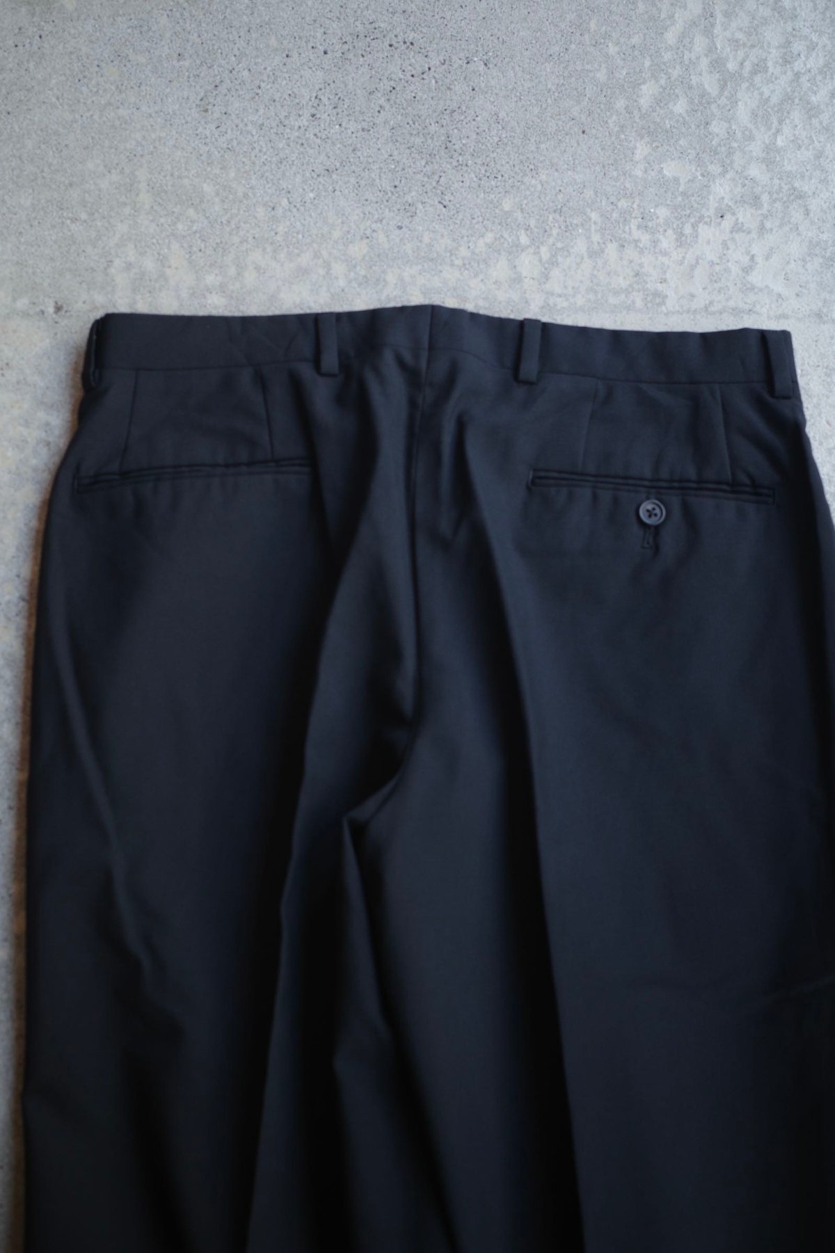 Tiny” Paul Smith Summer Material Slacks -9 | D